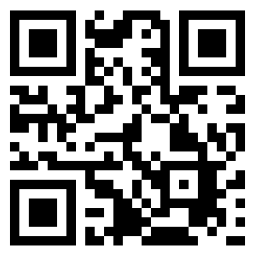 QR code Ambassador Taxi